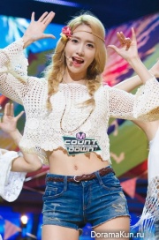 SNSD