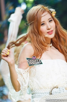 SNSD