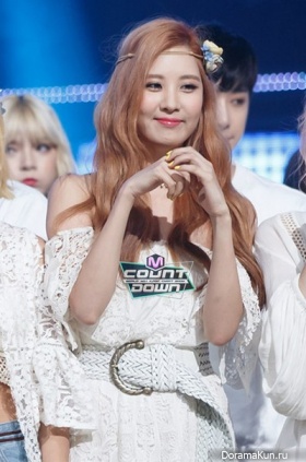 SNSD
