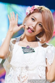 SNSD