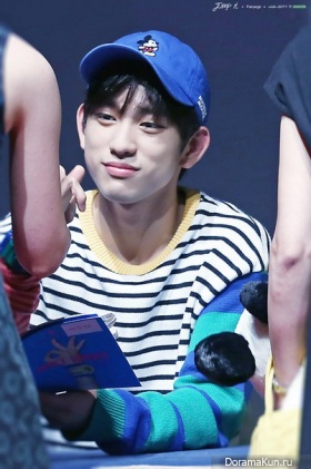 GOT7