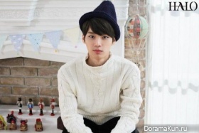 Yoondong