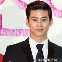 ТэкЁн из 2PM