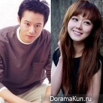 Chun Jung Myung и Choi Kang Hee