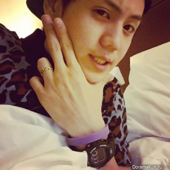 Yoseob