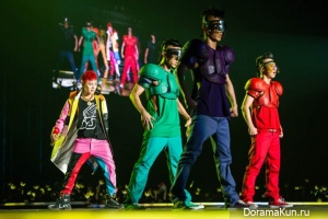 G-Dragon