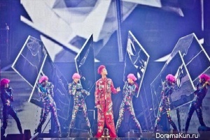 G-Dragon