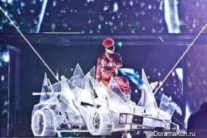 G-Dragon
