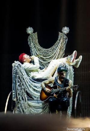 G-Dragon