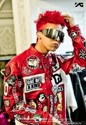 G-Dragon