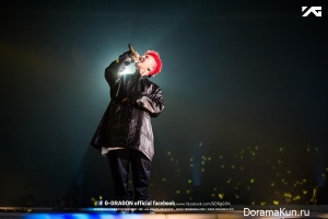G-Dragon