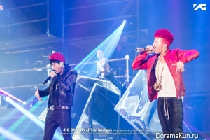 G-Dragon