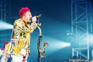 G-Dragon