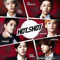 HOT SHOT