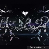 BTS (Bangtan Boys) возвращаются!