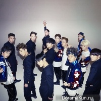TOPP DOGG