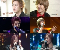 Immortal Song