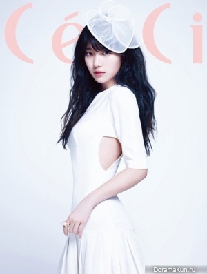 Suzy