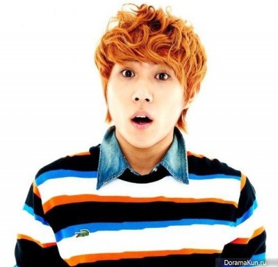 Jung Wook Jung Wook