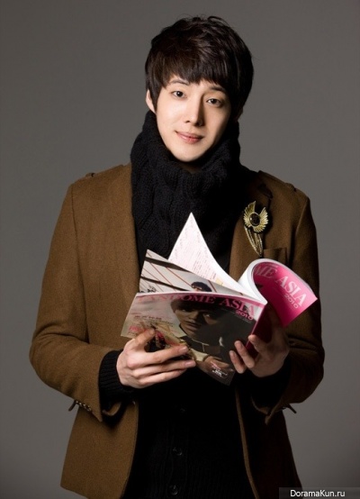 Kang Dong Ho