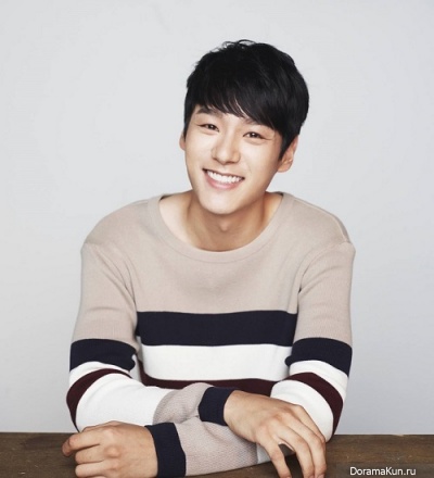 Kwak Si Yang Kwak Si Yang