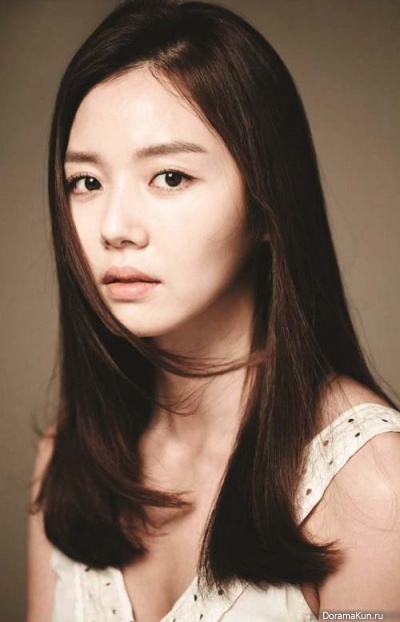 Go Na Eun Go Na Eun