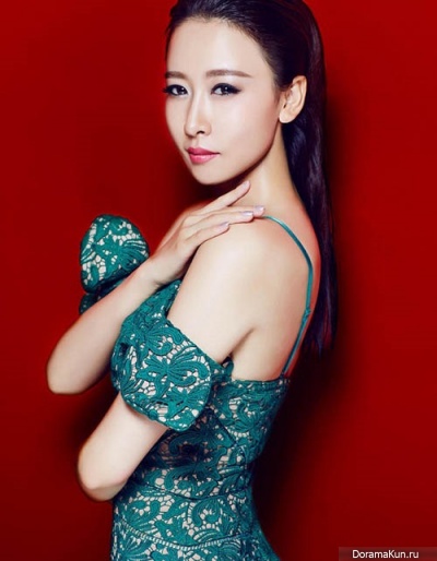 Mao Jun Jie