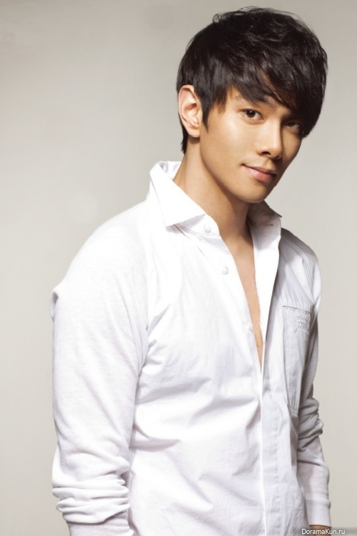 Lee Kyu Han
