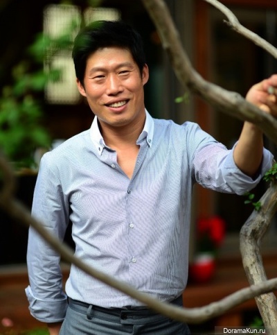 Yoo Hae Jin