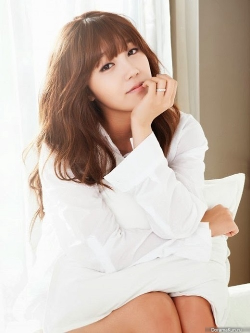Jung Eun Ji