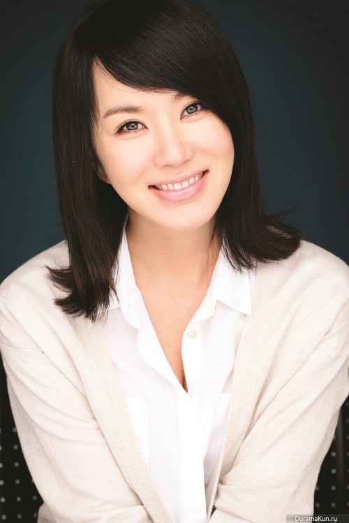 Uhm Jung Hwa Uhm Jung Hwa