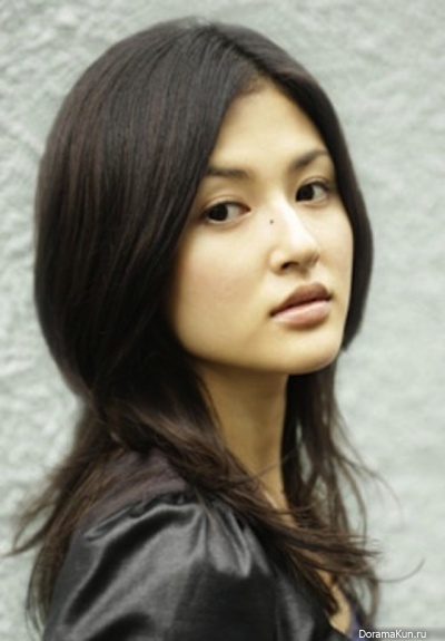 Imura Kumi