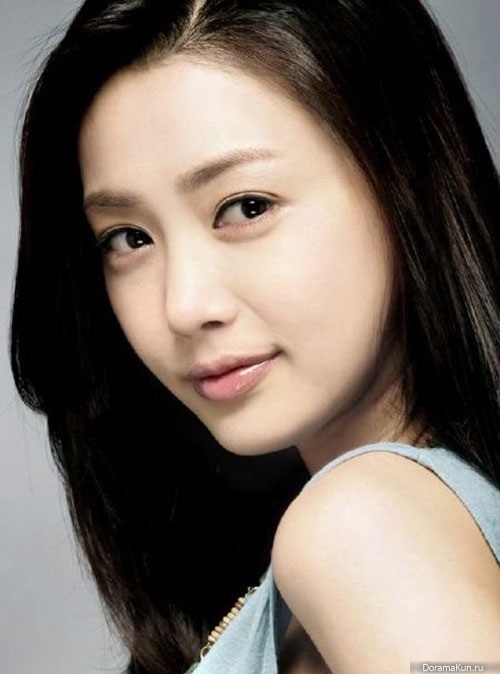 Go Eun Mi