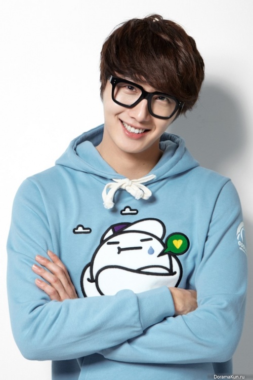Jung Il Woo