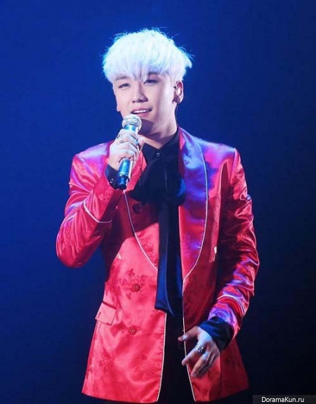 Seungri