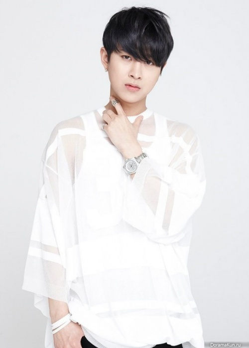 MinWoo