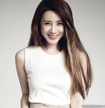 Seo In Young
