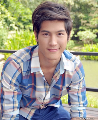 Akwin Akkarawanit