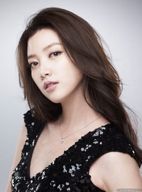 Im Joo Eun