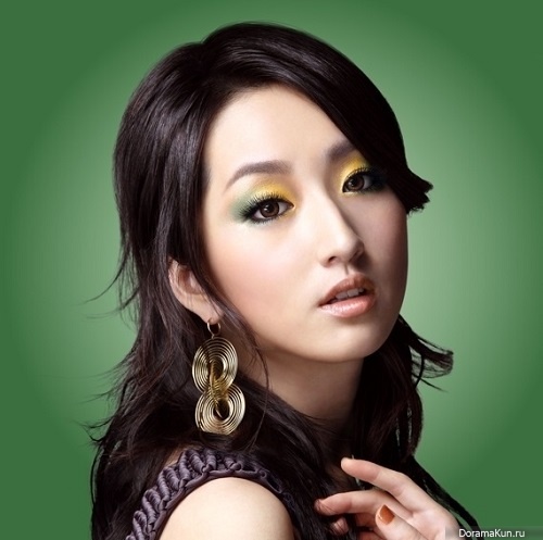 Alice Ke