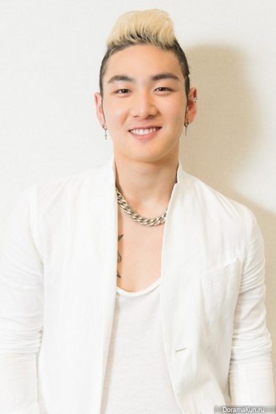 BaekHo BaekHo