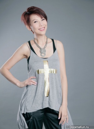 Ada Choi