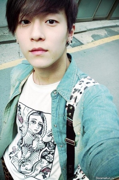 L.Joe