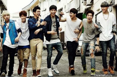 GOT7 GOT7