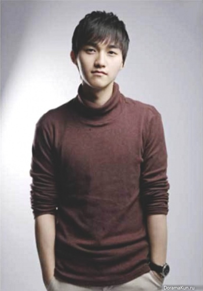 Lee Ik Joon Lee Ik Joon