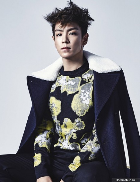 T.O.P T.O.P