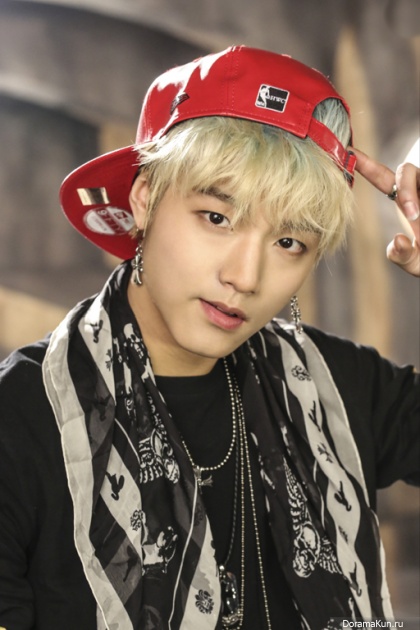Sungmin