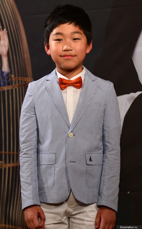 Chun Bo Geun