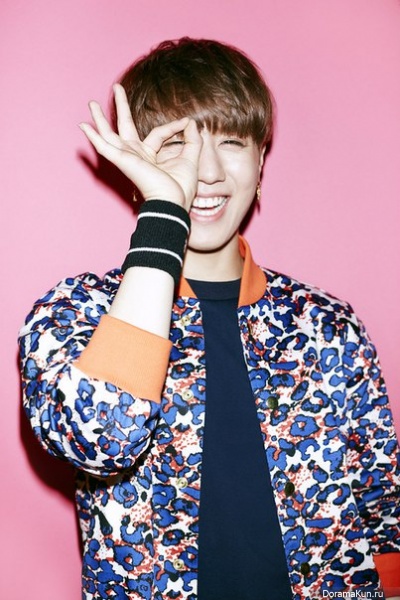 Yugyeom
