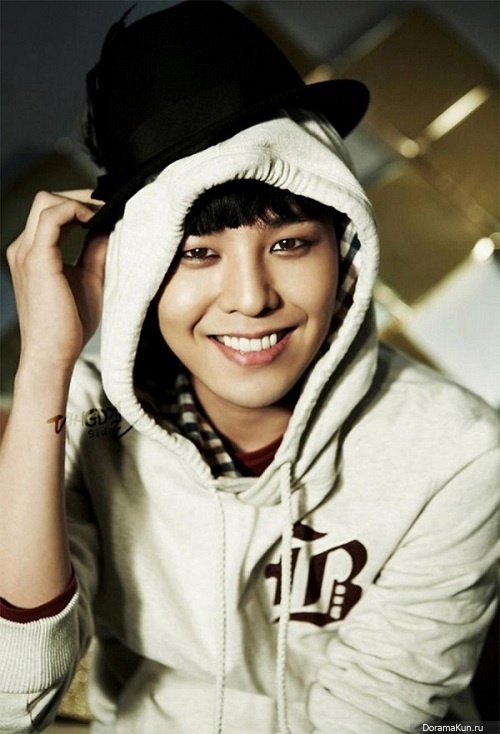 G-Dragon